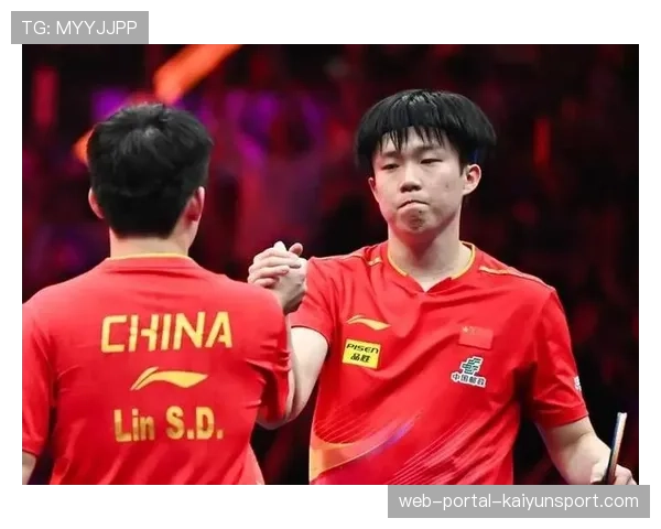 WTT新加坡大满贯国乒首日6胜2负,王楚钦3-0开门红陈熠逆转欧洲冠军 WTT新加坡大满贯国乒首日6胜2负,王楚钦3-0开门红陈熠逆转欧洲冠军