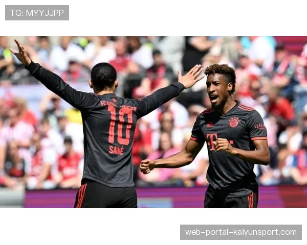 战术复盘：达姆施塔特如何在对阵拜仁时一度取得领先最终落败