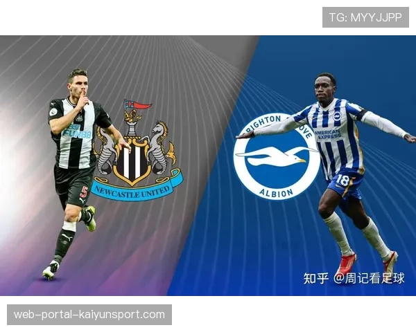 比赛通讯:布莱顿与纽卡上演对攻,但双方均浪费多次绝佳定位球机会 比赛通讯:布莱顿与纽卡上演对攻,但双方均浪费多次绝佳定位球机会