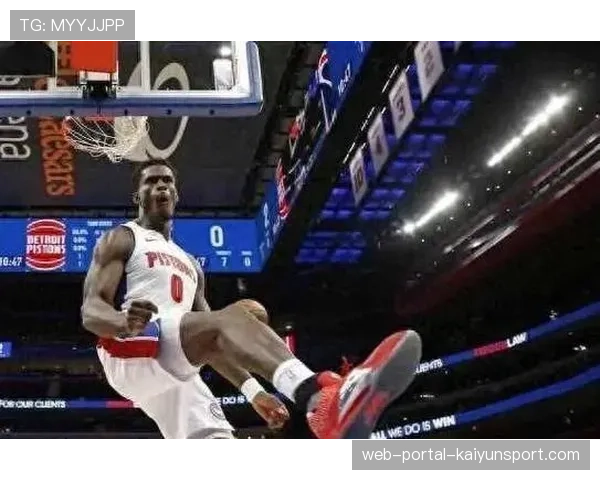 NBA活塞130-117胜奇才，杰伦杜伦36+12+2